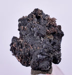 1.1cms NATIVE SILVER WIRES Peru Uchuchaccua Mine 2000 Discovery Mineral Specimen H364