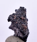 1.1cms NATIVE SILVER WIRES Peru Uchuchaccua Mine 2000 Discovery Mineral Specimen H364