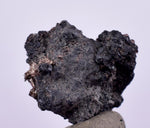 1.1cms NATIVE SILVER WIRES Peru Uchuchaccua Mine 2000 Discovery Mineral Specimen H364