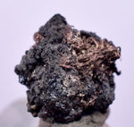 0.8cms NATIVE SILVER WIRES Peru Uchuchaccua Mine 2000 Discovery Mineral Specimen H367