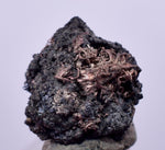 0.8cms NATIVE SILVER WIRES Peru Uchuchaccua Mine 2000 Discovery Mineral Specimen H367