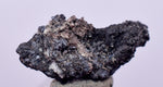 1.1cms NATIVE SILVER WIRES Peru Uchuchaccua Mine 2000 Discovery Mineral Specimen H368