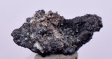 1.1cms NATIVE SILVER WIRES Peru Uchuchaccua Mine 2000 Discovery Mineral Specimen H368