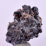1.1cms NATIVE SILVER WIRES Peru Uchuchaccua Mine 2000 Discovery Mineral Specimen H370