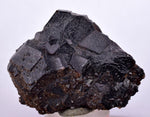 5.2cms GARNET ANDRADITE STEPPED Crystal Rare Peru Grossular Peru Gemstone Mineral Specimen G263
