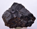 5.2cms GARNET ANDRADITE STEPPED Crystal Rare Peru Grossular Peru Gemstone Mineral Specimen G263