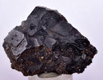 5.2cms GARNET ANDRADITE STEPPED Crystal Rare Peru Grossular Peru Gemstone Mineral Specimen G263