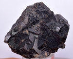 5.2cms GARNET ANDRADITE STEPPED Crystal Rare Peru Grossular Peru Gemstone Mineral Specimen G263