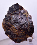 5.5cms GARNET ANDRADITE STEPPED Spessartine Crystal Rare Peru Grossular Peru Gemstone Mineral Specimen G264