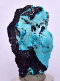 4.1cms CHRYSOCOLLA GRAPE BOTRYOIDAL Premium Peru Spheres Crystals Blue Color Cluster Stalactite C35