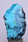 3.9cms CHRYSOCOLLA GRAPE BOTRYOIDAL Premium Peru Spheres Crystals Blue Color Cluster Stalactite C37