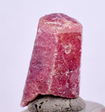 13.5cts RUBY CRYSTAL CORUNDUM Natural Rough Red Tanzania Mineral Specimen Y84