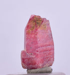 5.5cts RUBY CRYSTAL CORUNDUM Natural Rough Red Tanzania Mineral Specimen Y87