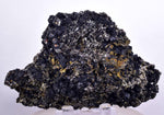 9.2cms SPHALERITE MARMATITE PYRITE Chalcopyrite Marcasite Crystals Gem Peru Crystals Collector M259
