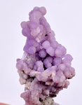 3.6cms AGATE GRAPE BOTRYOIDAL Crystal Chalcedony Quartz Indonesia Pendant A618