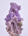 3.6cms AGATE GRAPE BOTRYOIDAL Crystal Chalcedony Quartz Indonesia Pendant A618