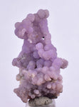 3.6cms AGATE GRAPE BOTRYOIDAL Crystal Chalcedony Quartz Indonesia Pendant A618