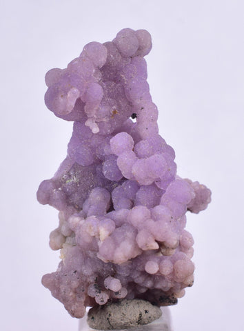 3.6cms AGATE GRAPE BOTRYOIDAL Crystal Chalcedony Quartz Indonesia Pendant A618