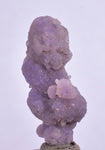 3.3cms AGATE GRAPE BOTRYOIDAL Crystal Chalcedony Quartz Indonesia Pendant A619