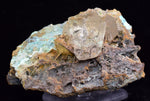 7.5cms SELENITE CRYSTALS Lily Mine Peru Gypsum Mineral Specimen T457
