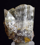 4.3cms SELENITE CRYSTALS Lily Mine Peru Gypsum Mineral Specimen T458