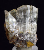 4.3cms SELENITE CRYSTALS Lily Mine Peru Gypsum Mineral Specimen T458