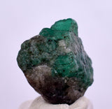 1.3cms EMERALD CRYSTAL BERILO Crystal Natural Colombia Mineral Specimen E127