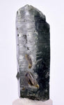 5.8cms QUARTZ EPIDOTE CRYSTALS Inclusions Peru Mineral Specimen Collectors Q388
