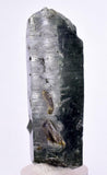 5.8cms QUARTZ EPIDOTE CRYSTALS Inclusions Peru Mineral Specimen Collectors Q388