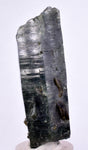5.8cms QUARTZ EPIDOTE CRYSTALS Inclusions Peru Mineral Specimen Collectors Q388