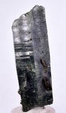 5.8cms QUARTZ EPIDOTE CRYSTALS Inclusions Peru Mineral Specimen Collectors Q388