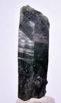 5.8cms QUARTZ EPIDOTE CRYSTALS Inclusions Peru Mineral Specimen Collectors Q388