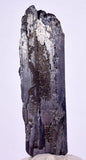 5.5cms STIBNITE CRYSTAL PERU Mineral Specimen Collector M261