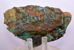 9.1cms ATACAMITE CRYSTALS CHILE Chrysocolla Mineral Specimen A624