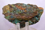 9.1cms ATACAMITE CRYSTALS CHILE Chrysocolla Mineral Specimen A624