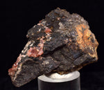 5.6cms RHODOCHROSITE CRYSTALS Peru Uchucchacua Mine Gemstone Collector Mineral Specimen R761