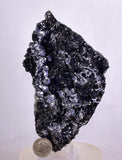 13cm MARCASITE BLADES Pyrite Chalcopyrite Sphalerite Galena Calcite Crystals Peru M262