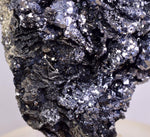 13cm MARCASITE BLADES Pyrite Chalcopyrite Sphalerite Galena Calcite Crystals Peru M262