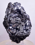 8.5cm MARCASITE BLADES Pyrite Chalcopyrite Sphalerite Galena Calcite Crystals Peru M263