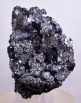 8.5cm MARCASITE BLADES Pyrite Chalcopyrite Sphalerite Galena Calcite Crystals Peru M263