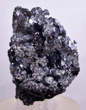 8.5cm MARCASITE BLADES Pyrite Chalcopyrite Sphalerite Galena Calcite Crystals Peru M263