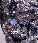8.5cm MARCASITE BLADES Pyrite Chalcopyrite Sphalerite Galena Calcite Crystals Peru M263