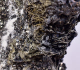 11.5cm MARCASITE BLADES Pyrite Chalcopyrite Sphalerite Galena Calcite Crystals Peru M264