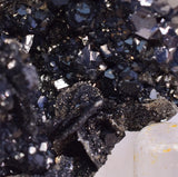 11.5cm MARCASITE BLADES Pyrite Chalcopyrite Sphalerite Galena Calcite Crystals Peru M264