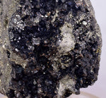 10cm MARCASITE BLADES Pyrite Chalcopyrite Sphalerite Galena Calcite Crystals Peru M265
