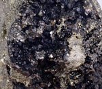 10cm MARCASITE BLADES Pyrite Chalcopyrite Sphalerite Galena Calcite Crystals Peru M265