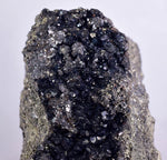 10cm MARCASITE BLADES Pyrite Chalcopyrite Sphalerite Galena Calcite Crystals Peru M265