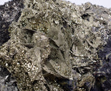 6.5cm MARCASITE BLADES Pyrite Chalcopyrite Sphalerite Galena Calcite Crystals Peru M266