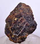 5.9cms GARNET ANDRADITE STEPPED Crystal Rare Peru Grossular Peru Gemstone Mineral Specimen G272