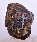 5.9cms GARNET ANDRADITE STEPPED Crystal Rare Peru Grossular Peru Gemstone Mineral Specimen G272
